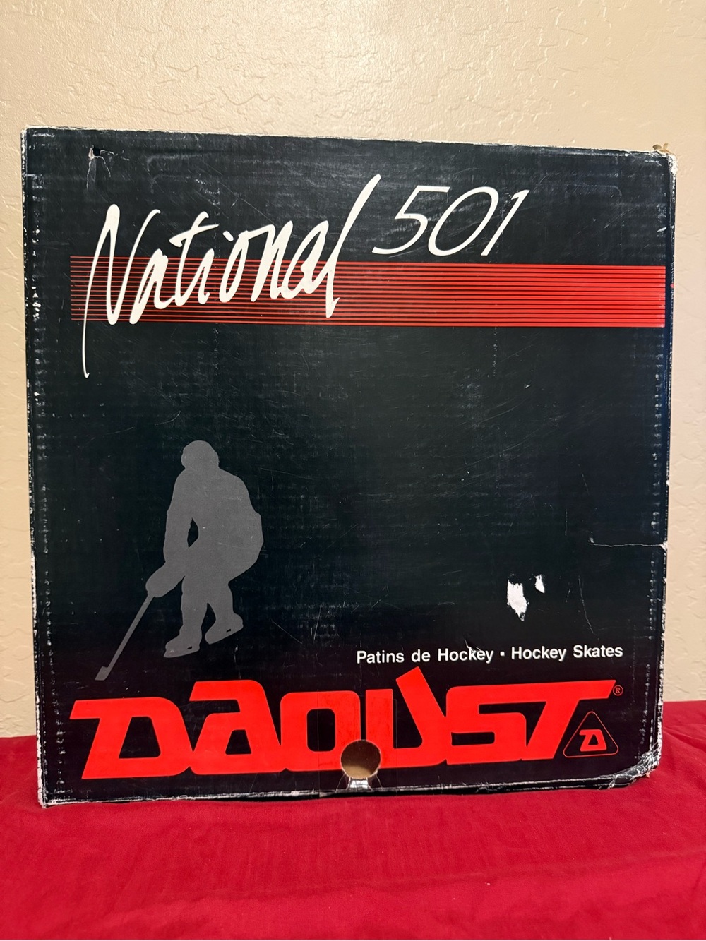 Daoust National 501